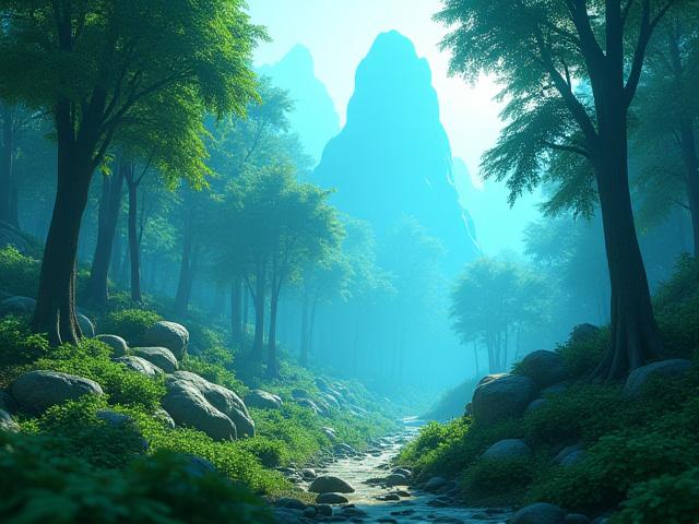 Optimized Roblox environment assets like realistic trees, rocks, and architectural structures